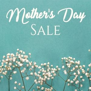 Maternity/Baby sale